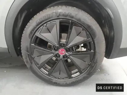 Photo 72 DS DS 7 Gén. I Ph1 Performance Line 5