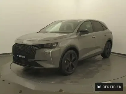 Photo Ds Ds 7 Performance Line