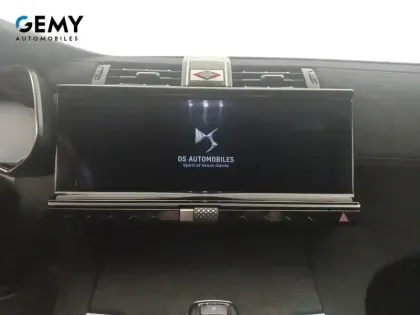 Photo 35 DS Ds 7  Hybride Rechargeable E-Tense 225 EAT8