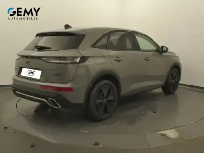 Photo 39 DS Ds 7  Hybride Rechargeable E-Tense 225 EAT8