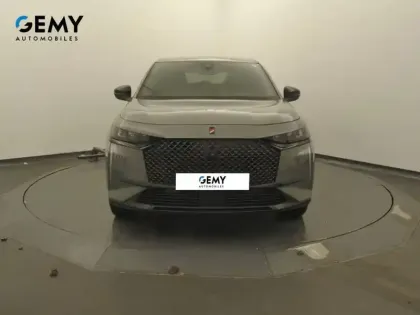 Photo 23 DS Ds 7  Hybride Rechargeable E-Tense 225 EAT8