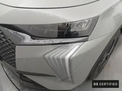 Photo 57 DS DS 7 Gén. I Ph1 Performance Line 5