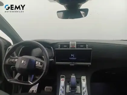 Photo 29 DS Ds 7  Hybride Rechargeable E-Tense 225 EAT8