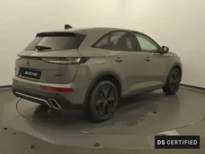 Photo 79 DS DS 7 Gén. I Ph1 Performance Line 5