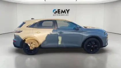 Photo 9 DS Ds 7  Hybride Rechargeable E-Tense 225 EAT8