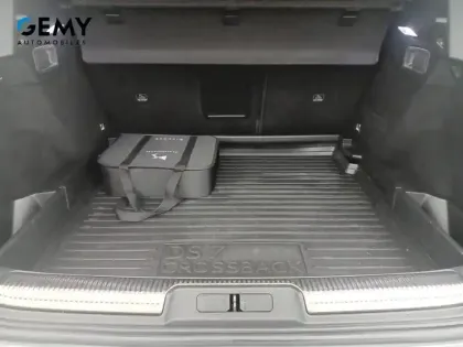 Photo 27 DS Ds 7  Hybride Rechargeable E-Tense 225 EAT8