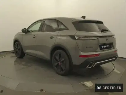 Photo 48 DS DS 7 Gén. I Ph1 Performance Line 5