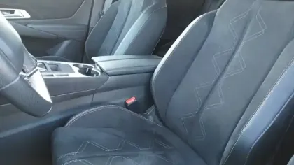 Photo 11 DS Ds 7  Hybride Rechargeable E-Tense 225 EAT8