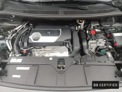 Photo 56 DS DS 7 Gén. I Ph1 Performance Line 5