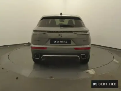 Photo 66 DS DS 7 Gén. I Ph1 Performance Line 5