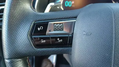 Photo 15 DS Ds 7  Hybride Rechargeable E-Tense 225 EAT8