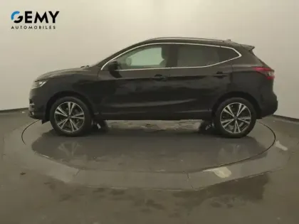 Photo 18 Nissan Qashqai  1.2 DIG-T 115 Stop/Start