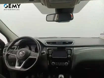 Photo 7 Nissan Qashqai  1.2 DIG-T 115 Stop/Start