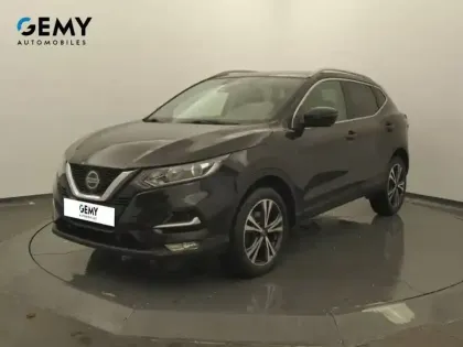 Photo Nissan Qashqai Design Edition