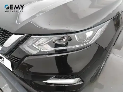 Photo 15 Nissan Qashqai  1.2 DIG-T 115 Stop/Start