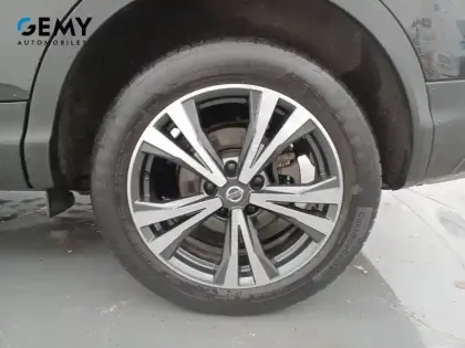 Photo 10 Nissan Qashqai  1.2 DIG-T 115 Stop/Start