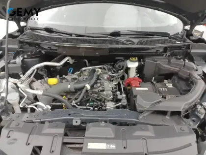 Photo 14 Nissan Qashqai  1.2 DIG-T 115 Stop/Start