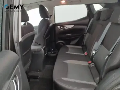 Photo 9 Nissan Qashqai  1.2 DIG-T 115 Stop/Start