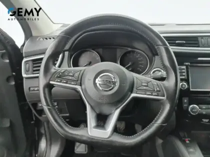 Photo 12 Nissan Qashqai  1.2 DIG-T 115 Stop/Start