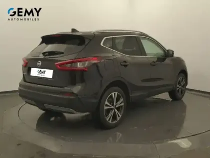 Photo 17 Nissan Qashqai  1.2 DIG-T 115 Stop/Start