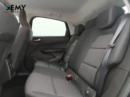 Photo 9 Renault Arkana  mild hybrid 140 EDC FAP - 22