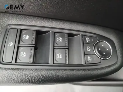 Photo 32 Renault Arkana Gén. I (LJL) Ph1 NG Evolution 5