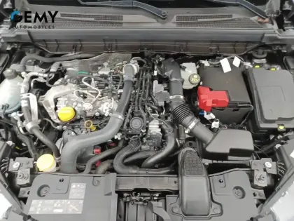 Photo 37 Renault Arkana Gén. I (LJL) Ph1 NG Evolution 5