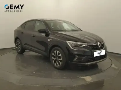 Photo 44 Renault Arkana  mild hybrid 140 EDC FAP - 22