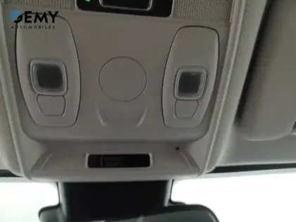 Photo 14 Renault Arkana  mild hybrid 140 EDC FAP - 22