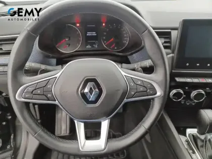 Photo 12 Renault Arkana  mild hybrid 140 EDC FAP - 22