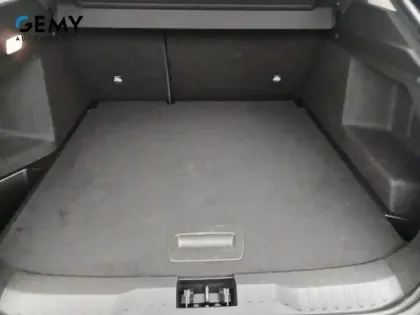 Photo 26 Renault Arkana Gén. I (LJL) Ph1 NG Evolution 5