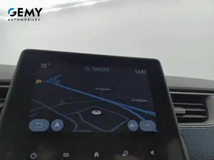 Photo 36 Renault Arkana Gén. I (LJL) Ph1 NG Evolution 5