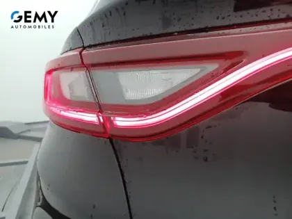 Photo 20 Renault Arkana  mild hybrid 140 EDC FAP - 22