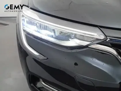 Photo 40 Renault Arkana Gén. I (LJL) Ph1 NG Evolution 5