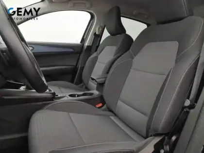 Photo 29 Renault Arkana Gén. I (LJL) Ph1 NG Evolution 5