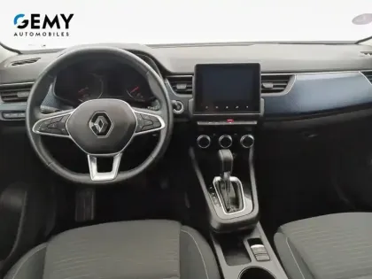 Photo 7 Renault Arkana  mild hybrid 140 EDC FAP - 22