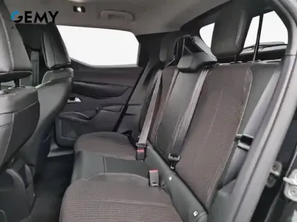 Photo 9 DS DS 3  Hybride 145 e-DCT6