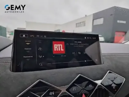 Photo 15 DS DS 3  Hybride 145 e-DCT6