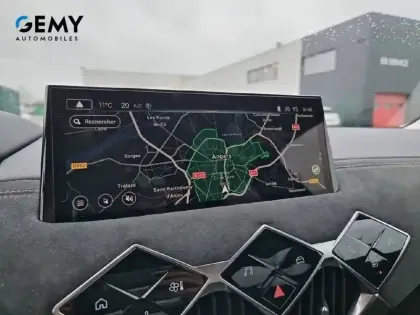 Photo 42 DS DS 3  Hybride 145 e-DCT6