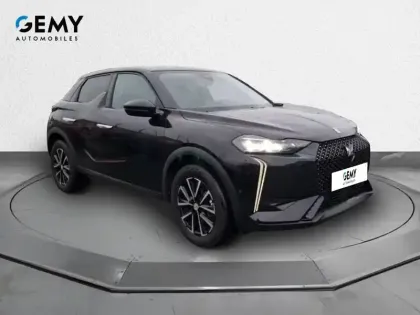 Photo 27 DS DS 3  Hybride 145 e-DCT6