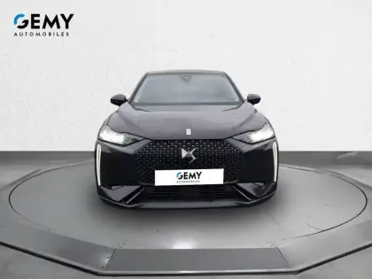 Photo 26 DS DS 3  Hybride 145 e-DCT6