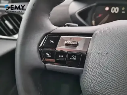 Photo 47 DS DS 3  Hybride 145 e-DCT6