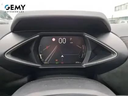 Photo 37 DS DS 3  Hybride 145 e-DCT6