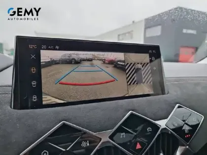 Photo 45 DS DS 3  Hybride 145 e-DCT6