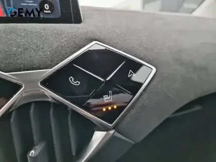 Photo 18 DS DS 3  Hybride 145 e-DCT6