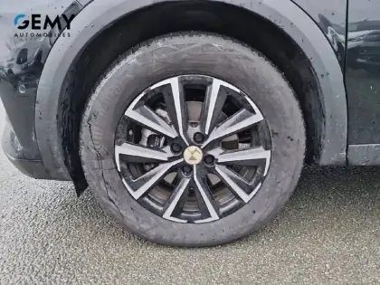 Photo 35 DS DS 3  Hybride 145 e-DCT6