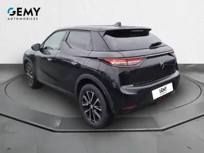 Photo 31 DS DS 3  Hybride 145 e-DCT6