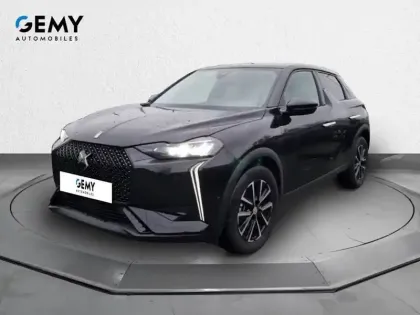 Photo Ds Ds 3 Edition France