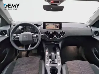 Photo 7 DS DS 3  Hybride 145 e-DCT6