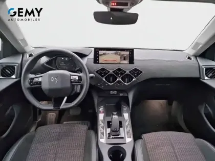 Photo 32 DS DS 3  Hybride 145 e-DCT6